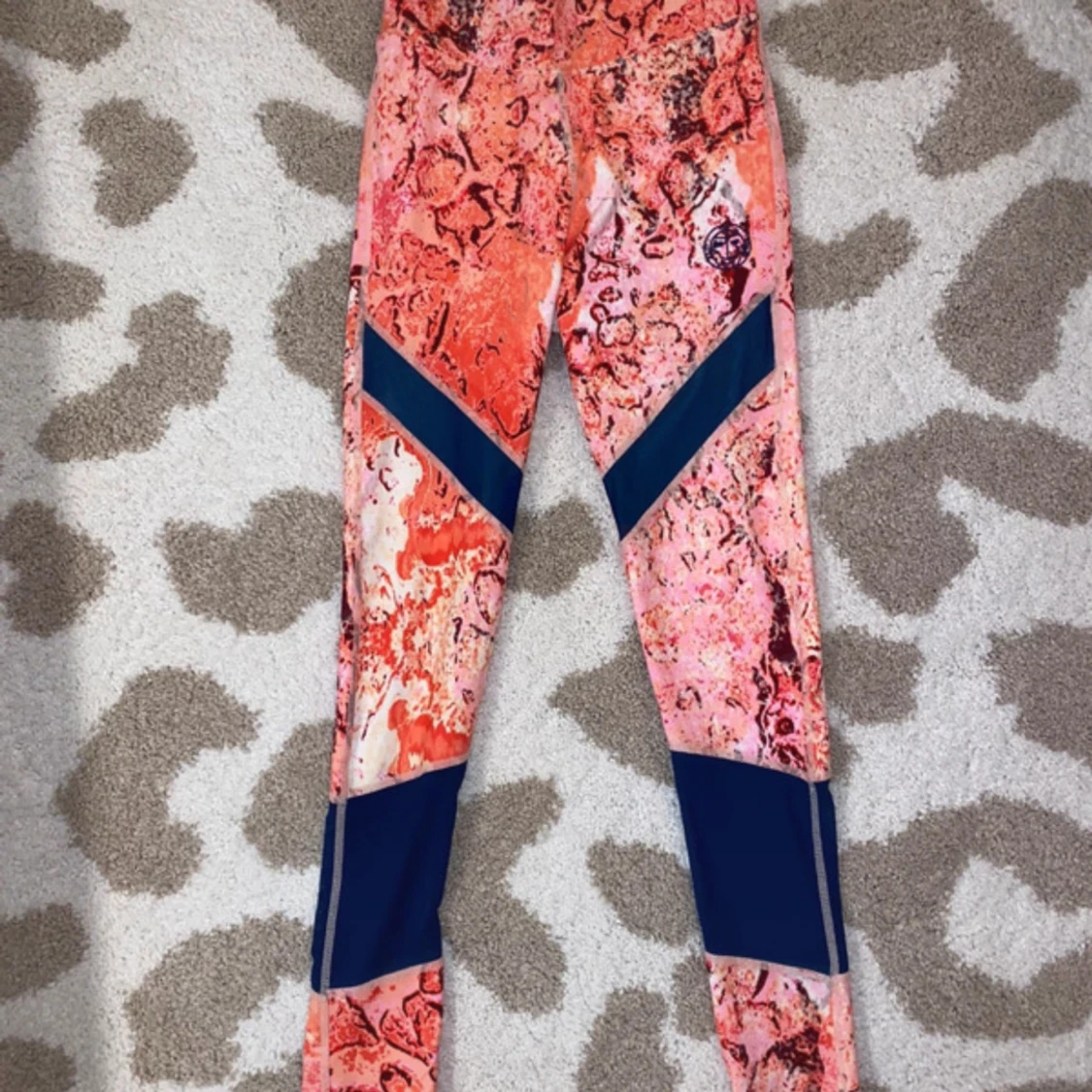 Bidi Badu padel tennis tights