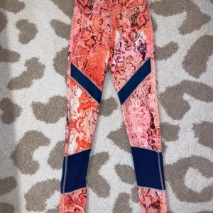 Bidi Badu padel tennis tights - storlek S 