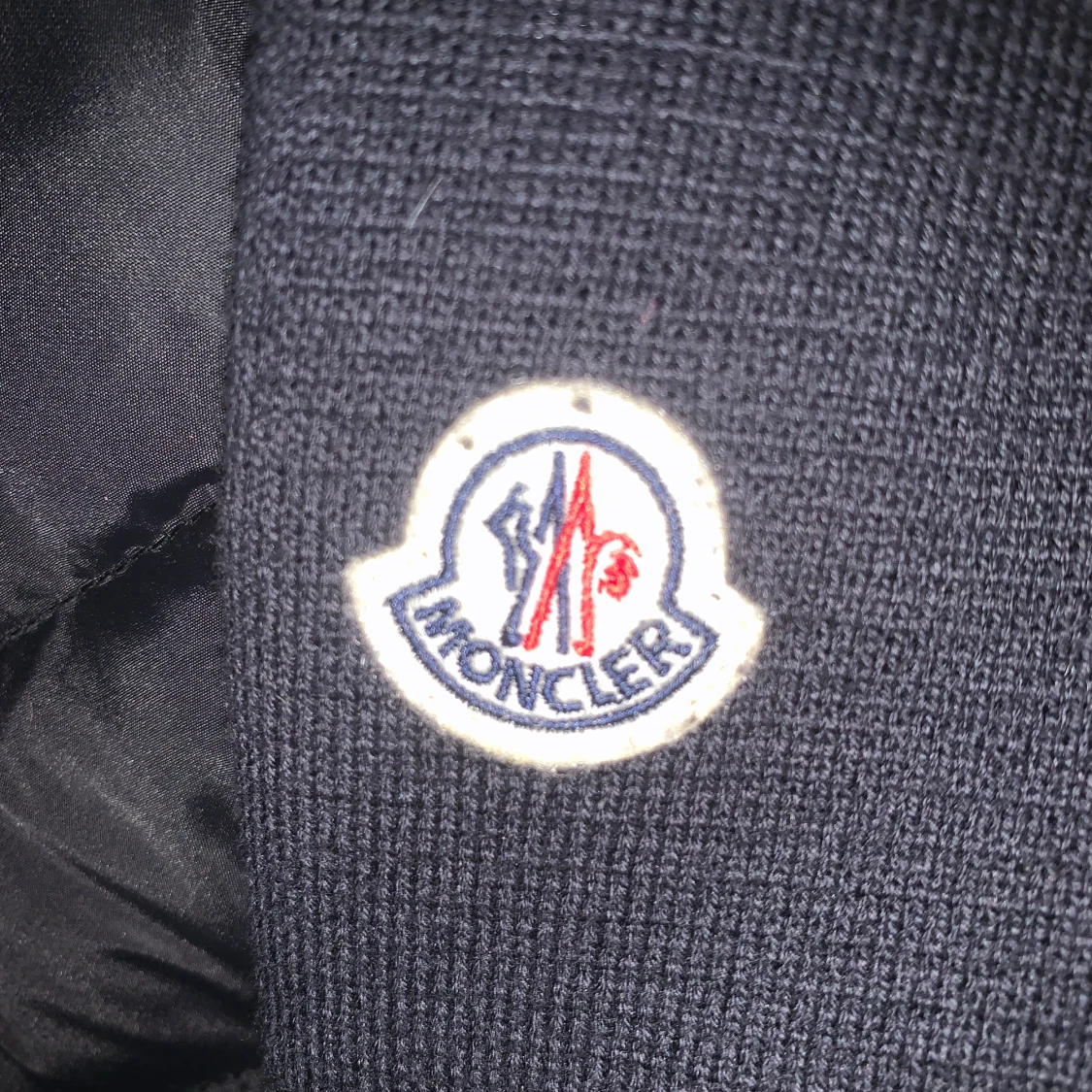 Moncler cardigan  - 90