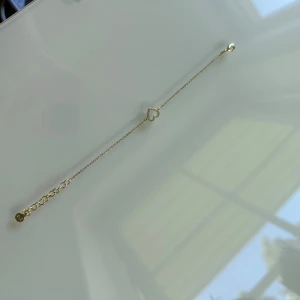 Armband - Armband i guld från Snö💛