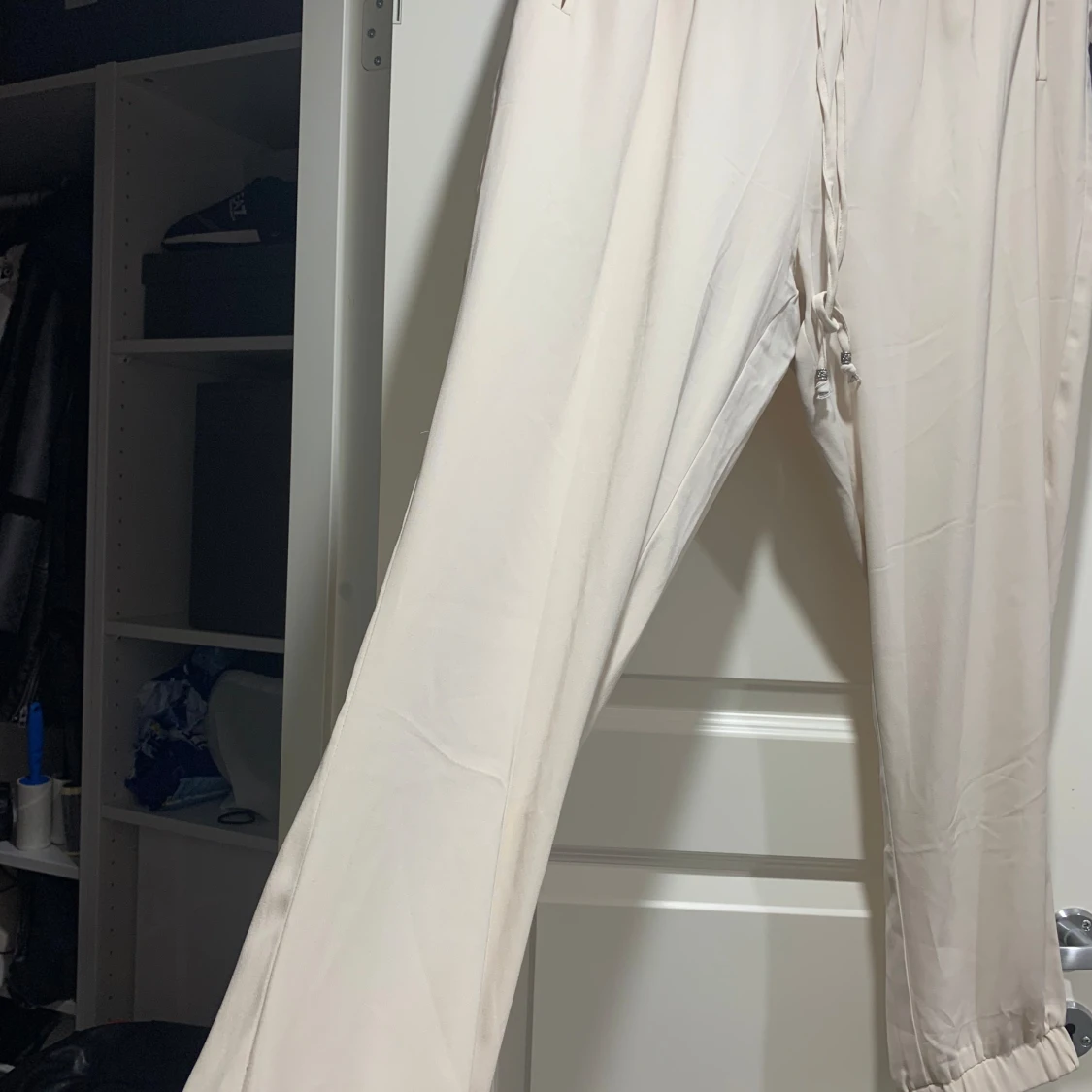 Skön o fin sommar byxa  - 93