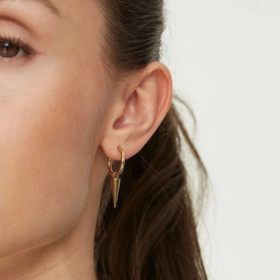 Edblad örhängen - 90