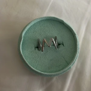 Ring rostfritt stål - Ring i rostfritt stål.