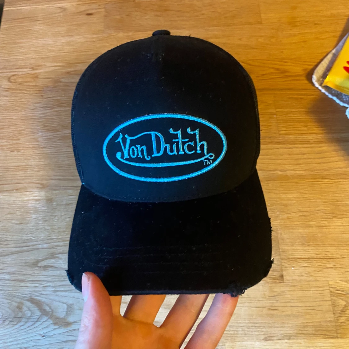 Von Dutch keps - 93