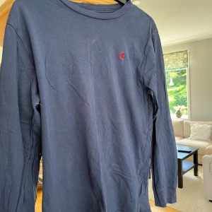 Polo Ralph Lauren Långarmad Tshirt - Riktigt bra skick Andvänd fåtal gånger