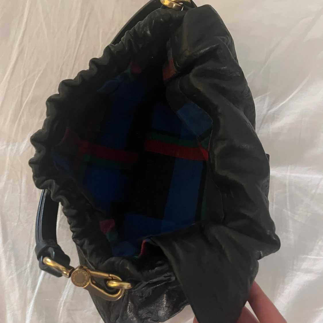 Marc Jacobs väska - 91