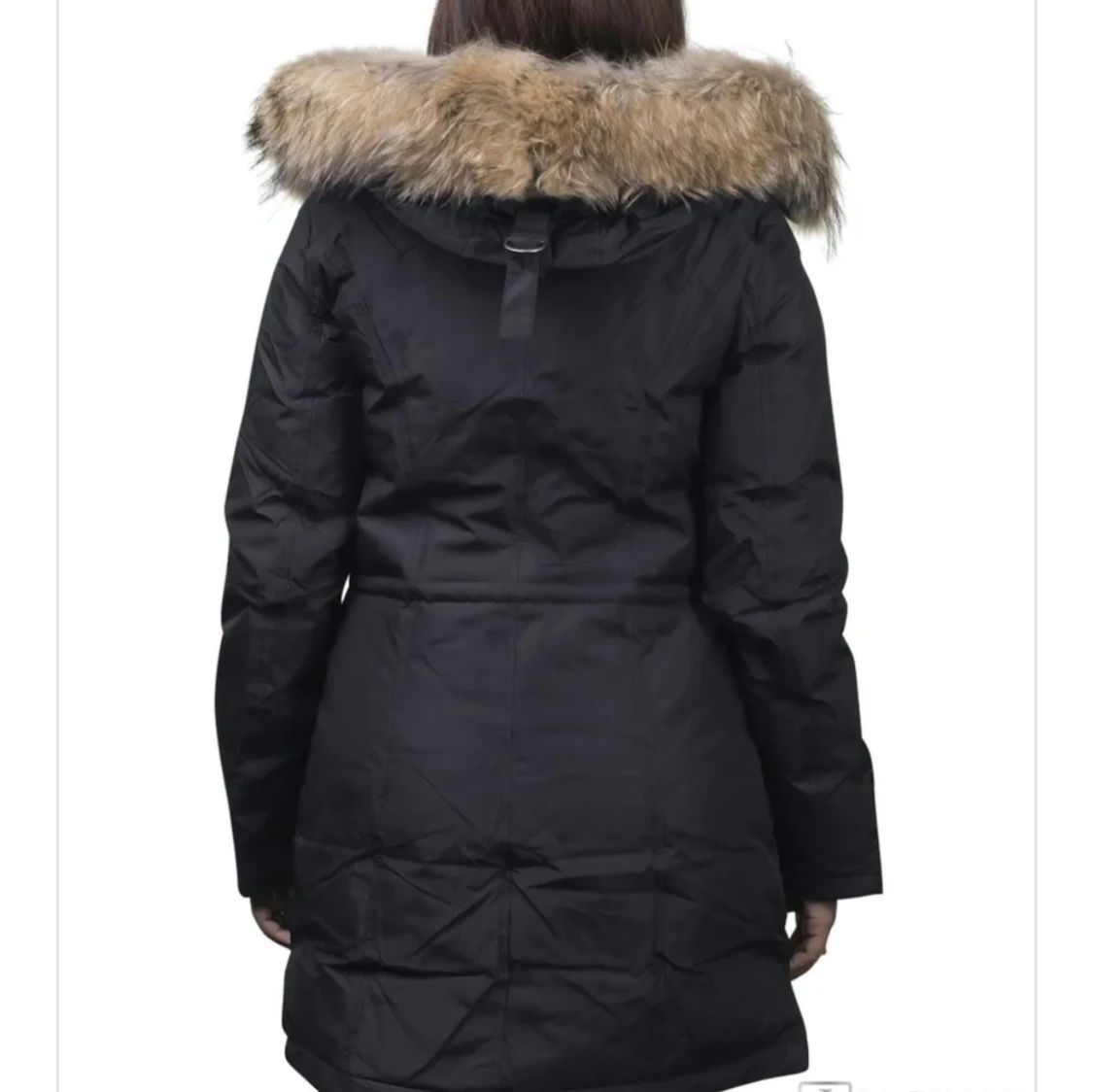 Hollies vinterjacka dam - 91