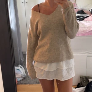 Stickad tröja - Stickad tröja från Vero Moda🩷 jätte fin