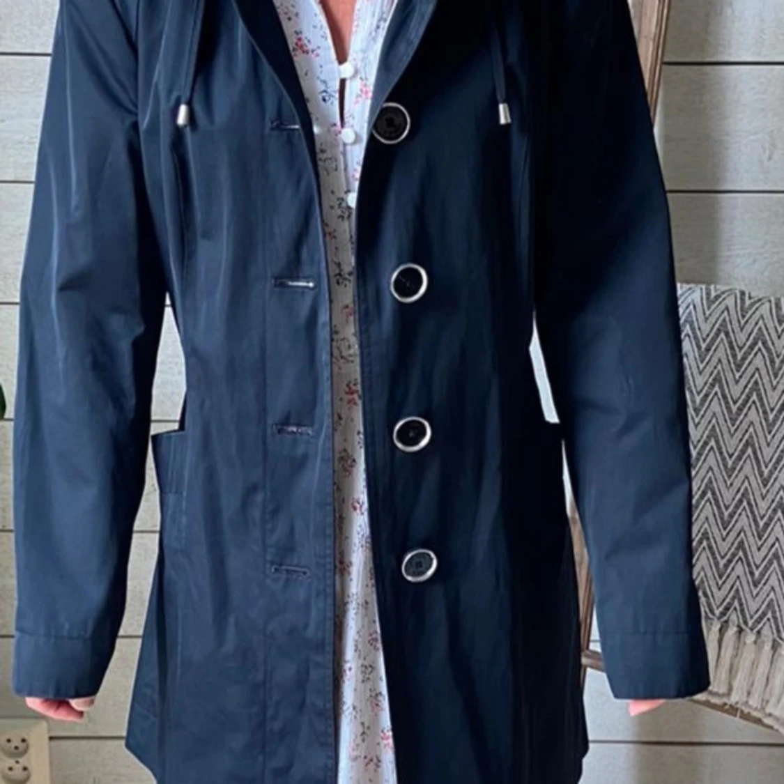 Michael Kors trenchcoat