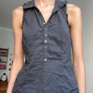 Kortärmad skjorta  - Superfin 👌