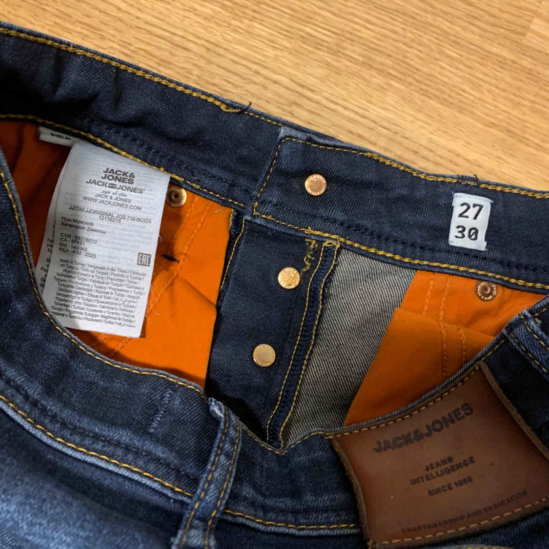 Jack&Jones Jeans - 92
