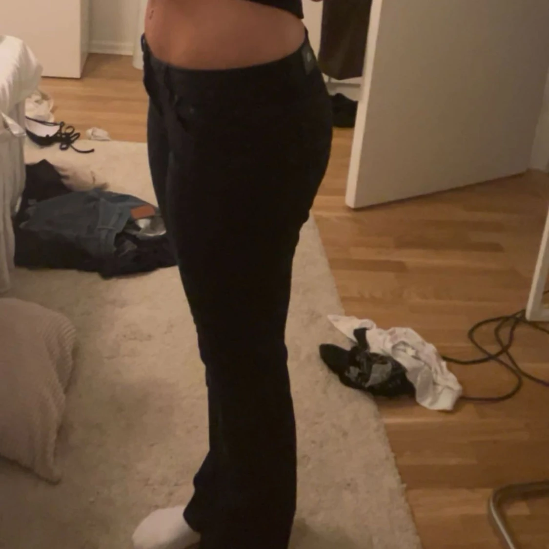 LTB  VALERIE- bootcut  - 92