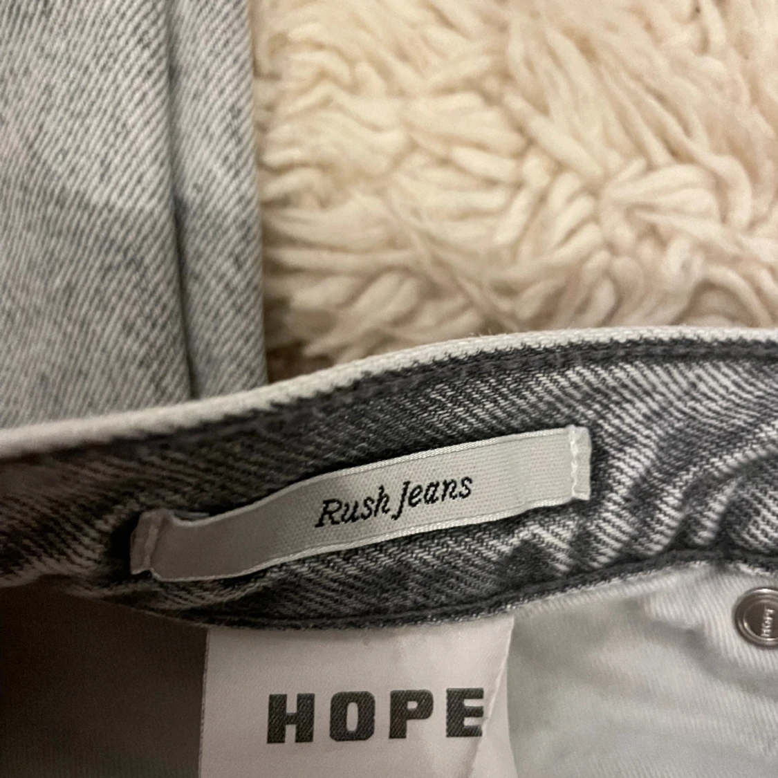 Hope jeans - 90