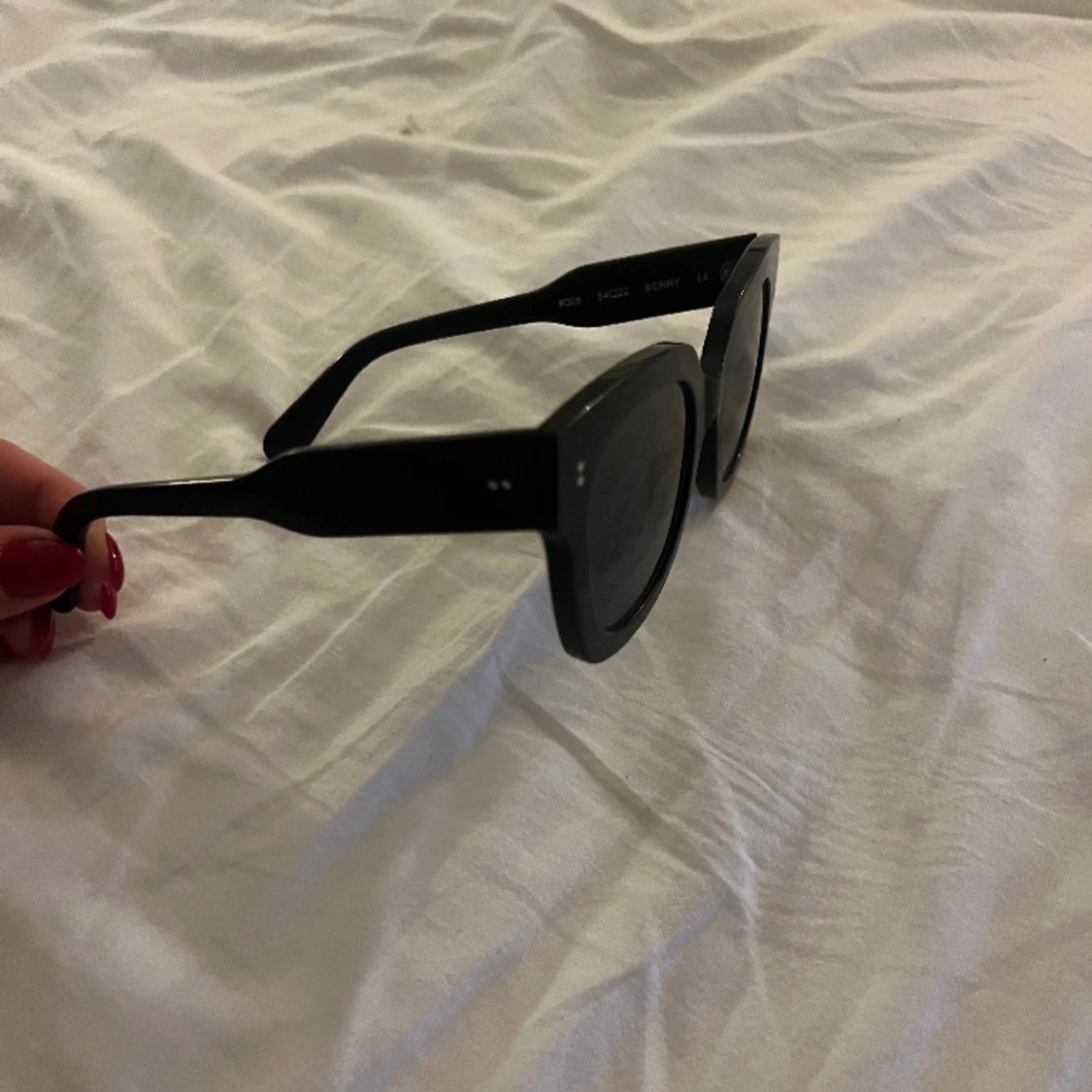 Chimi 008 Berry - 90