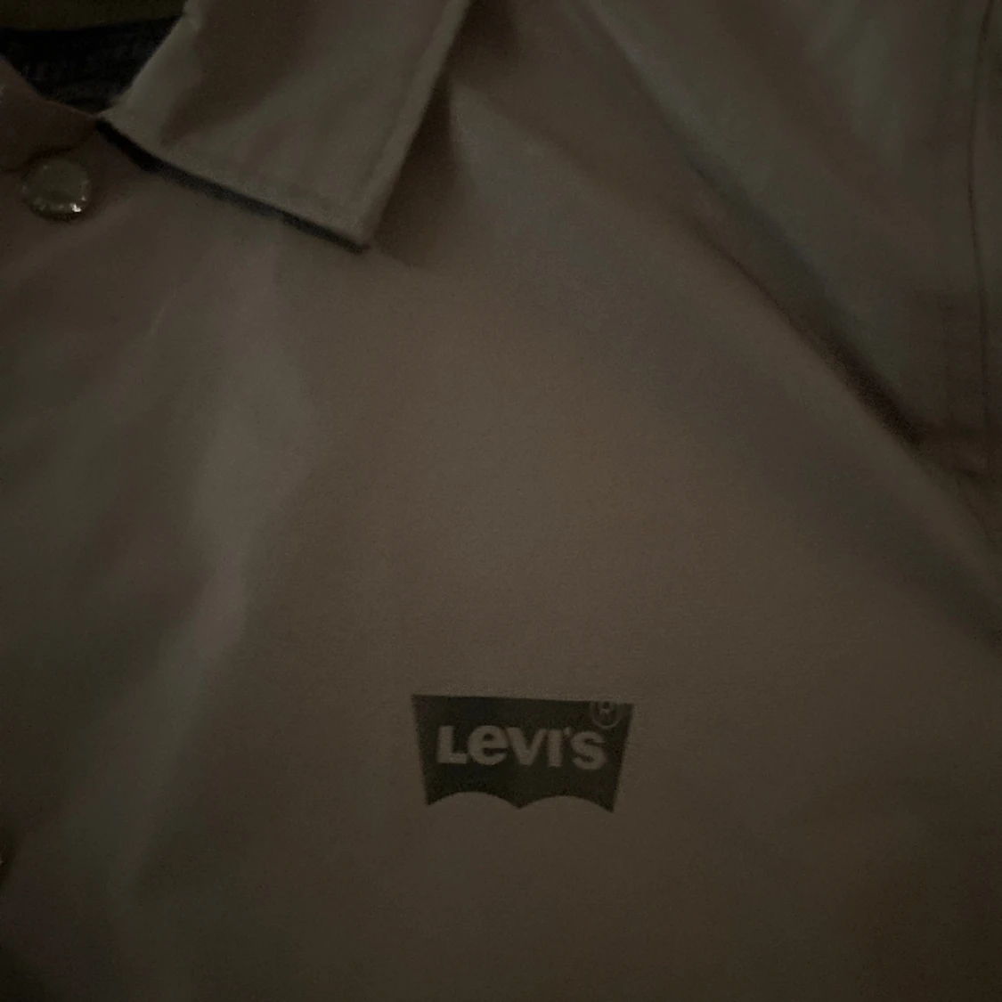 Levis regnjacka/vindjacka - 91