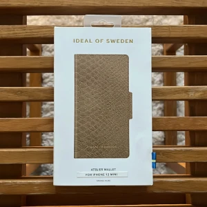 Ideal of Sweden skal - - iPhone 12 Mini