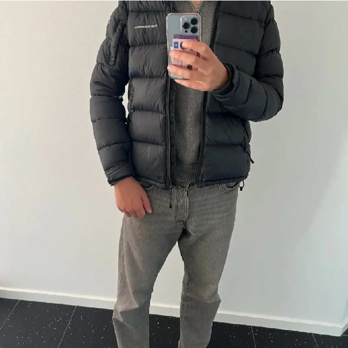 PeakPerformance jacka