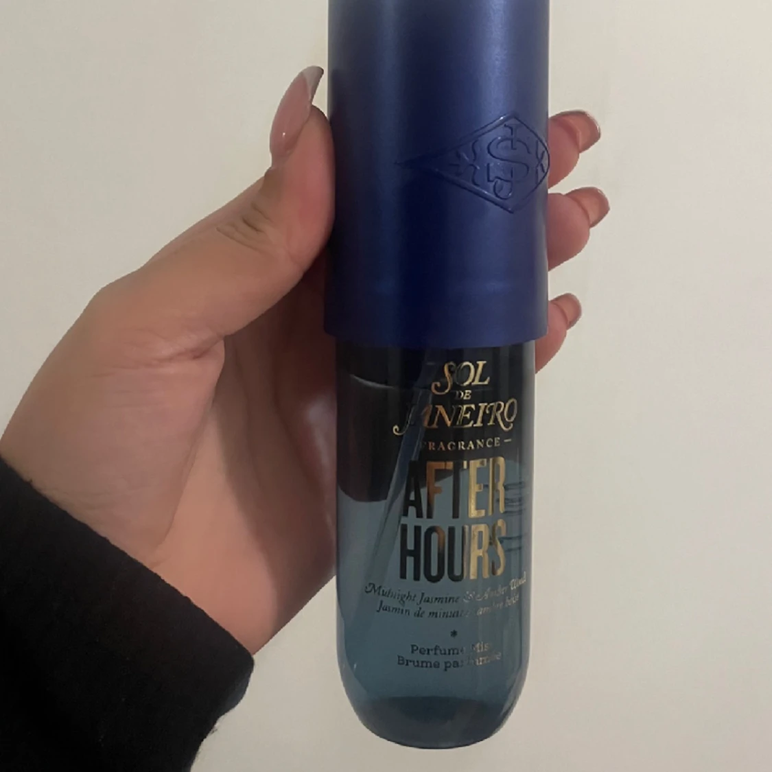 After hours  sol de Janeiro 