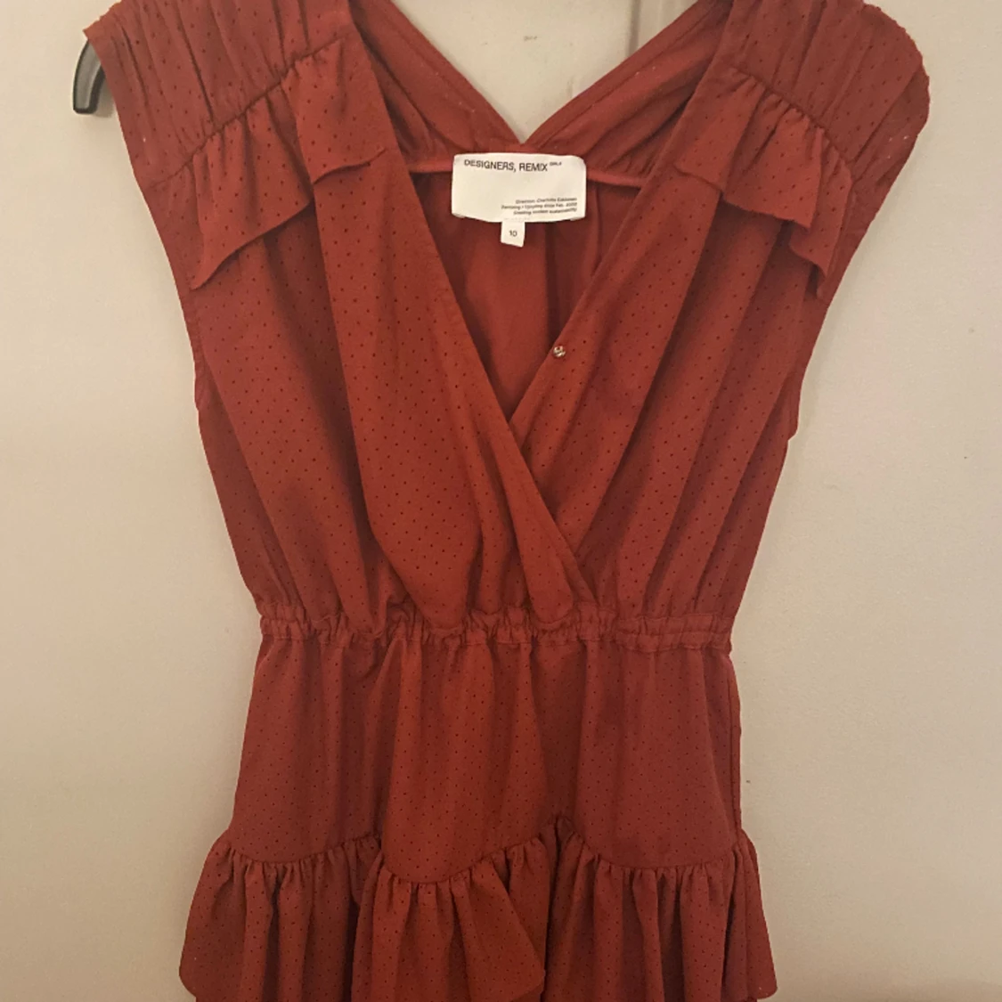 Designers Remix Klänning - 91