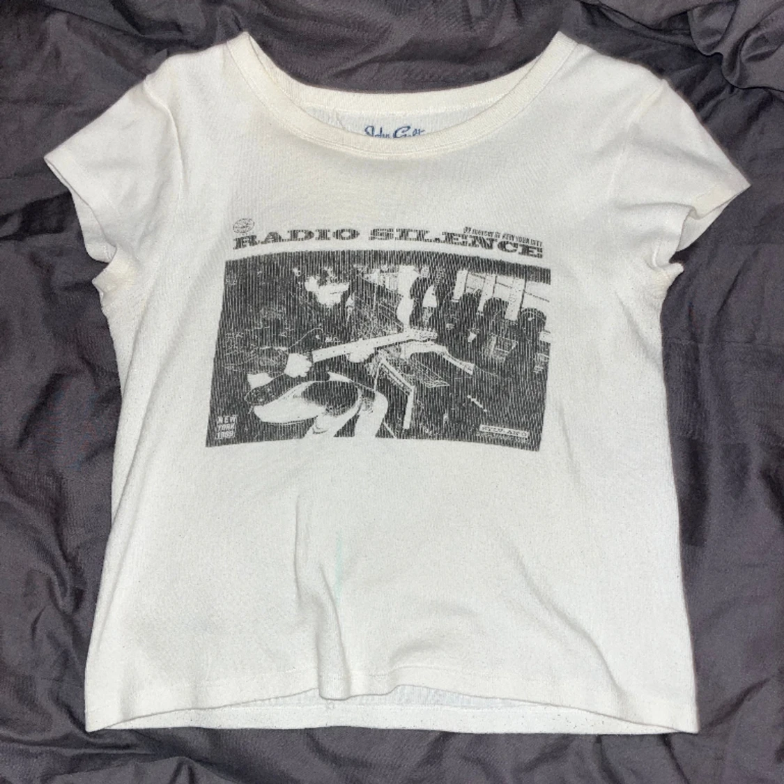 Brandy Melville Radio Silance