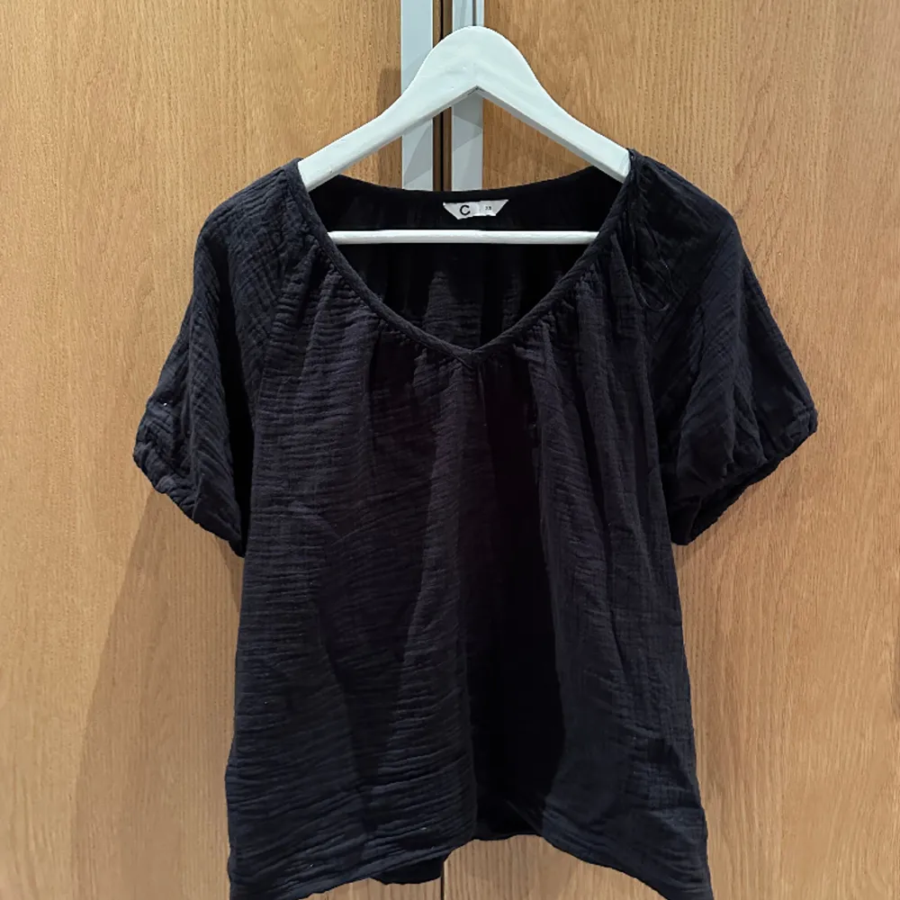 Jätte fin blus/ t-shirt. T-shirts.