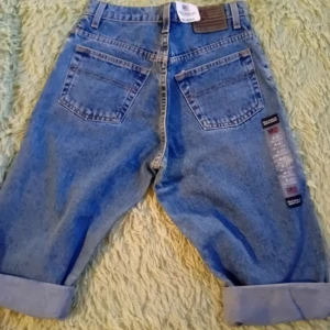 Shorts  - RL jeans shorts för herrar.  Nya. 