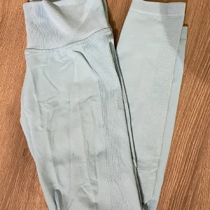 Träningstights - Typ aldrig använda