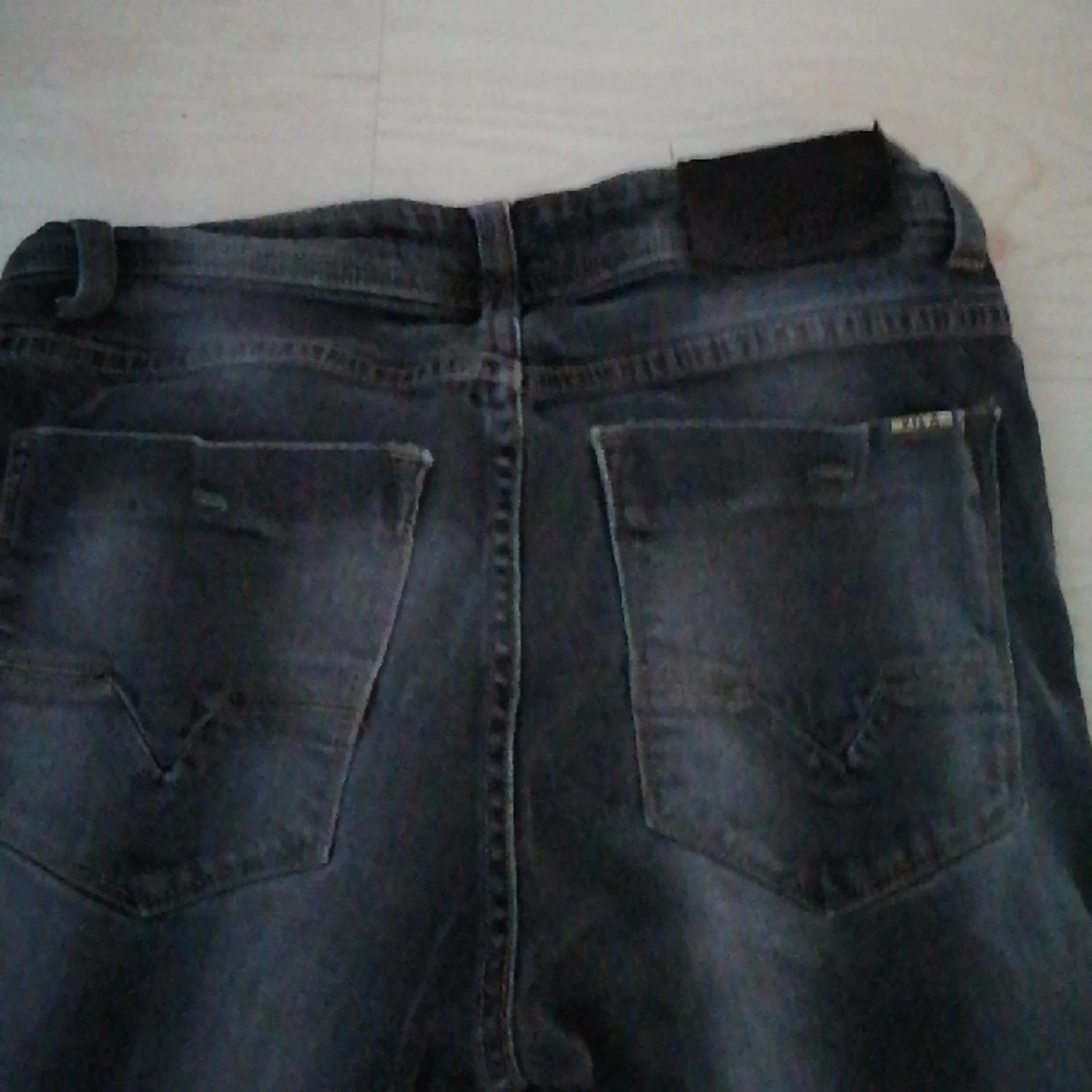 Tom Talyor byxor  - 90