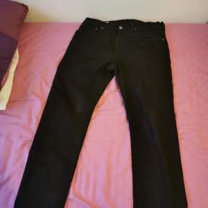 Levis jeans 501 size W31 L30