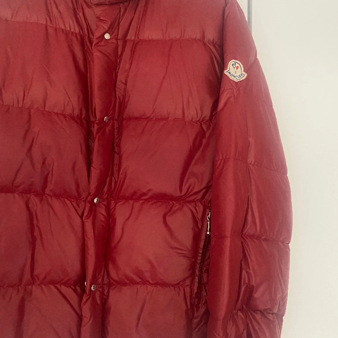 Moncler dunjacka - 91