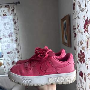 Rosa skor i fint skick