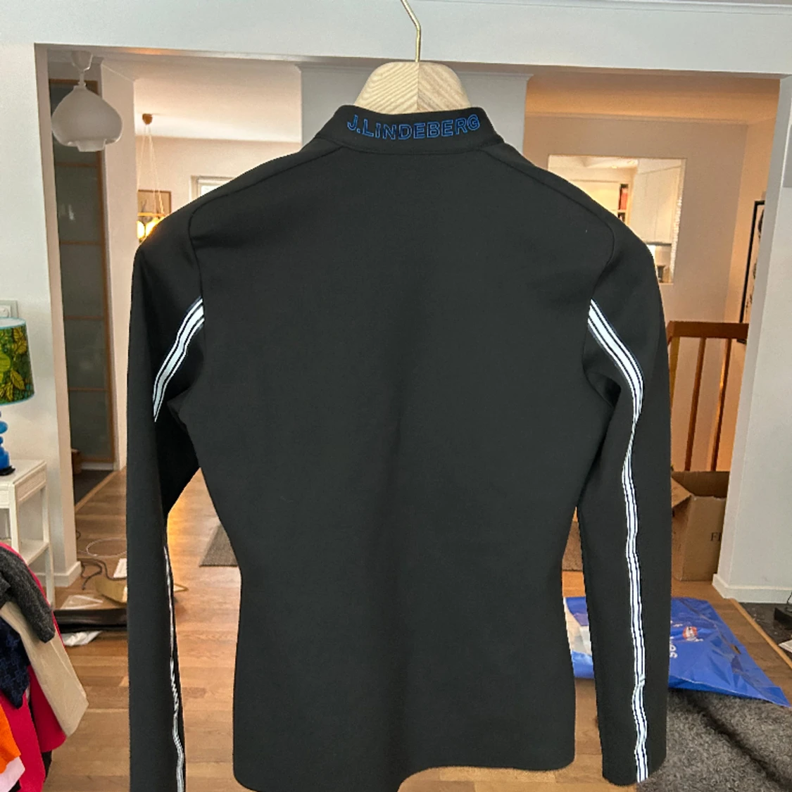 J.Lindeberg midlayer - 90