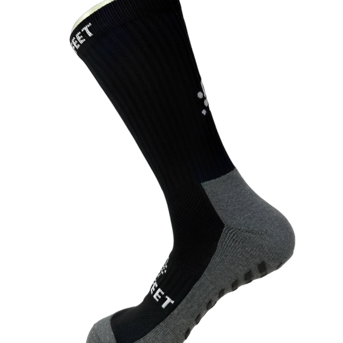 Performance Gripsock (svart) - 91