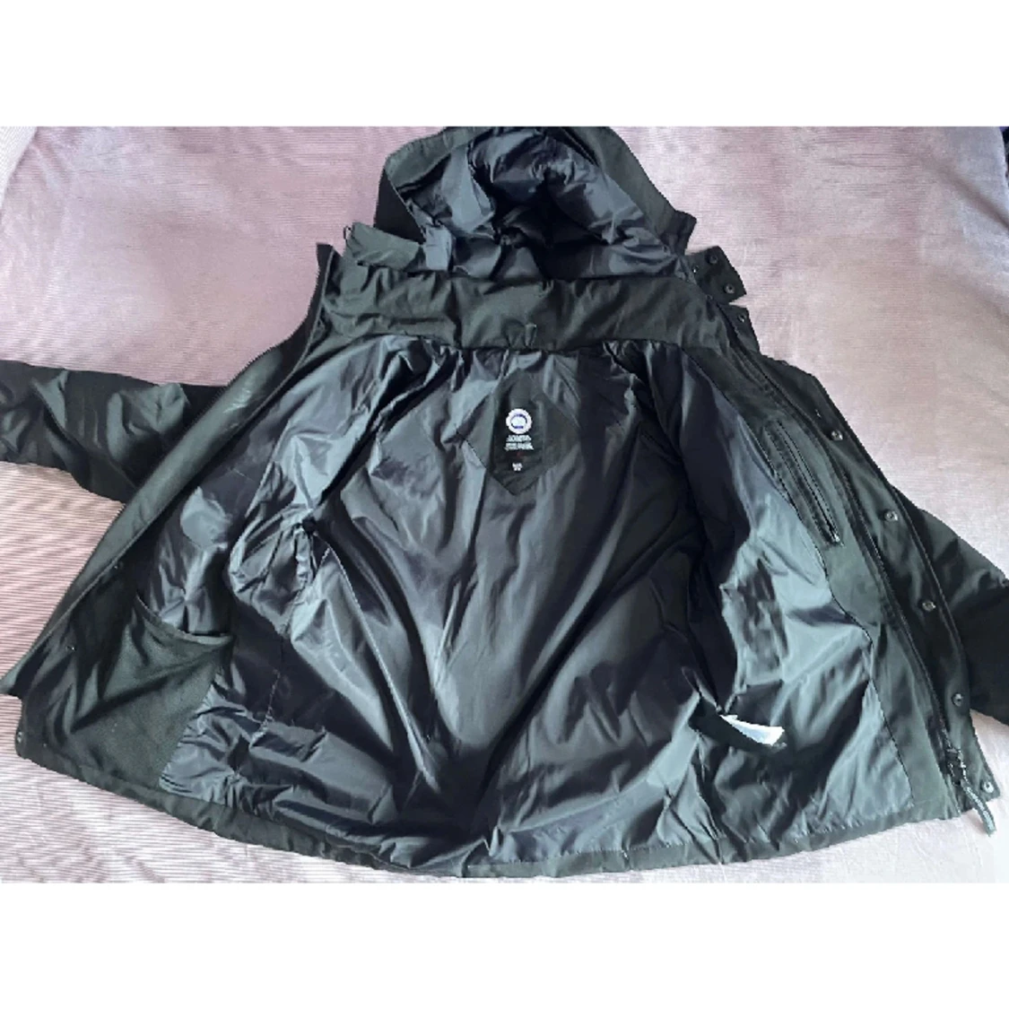 Canada goose wyndham - 90