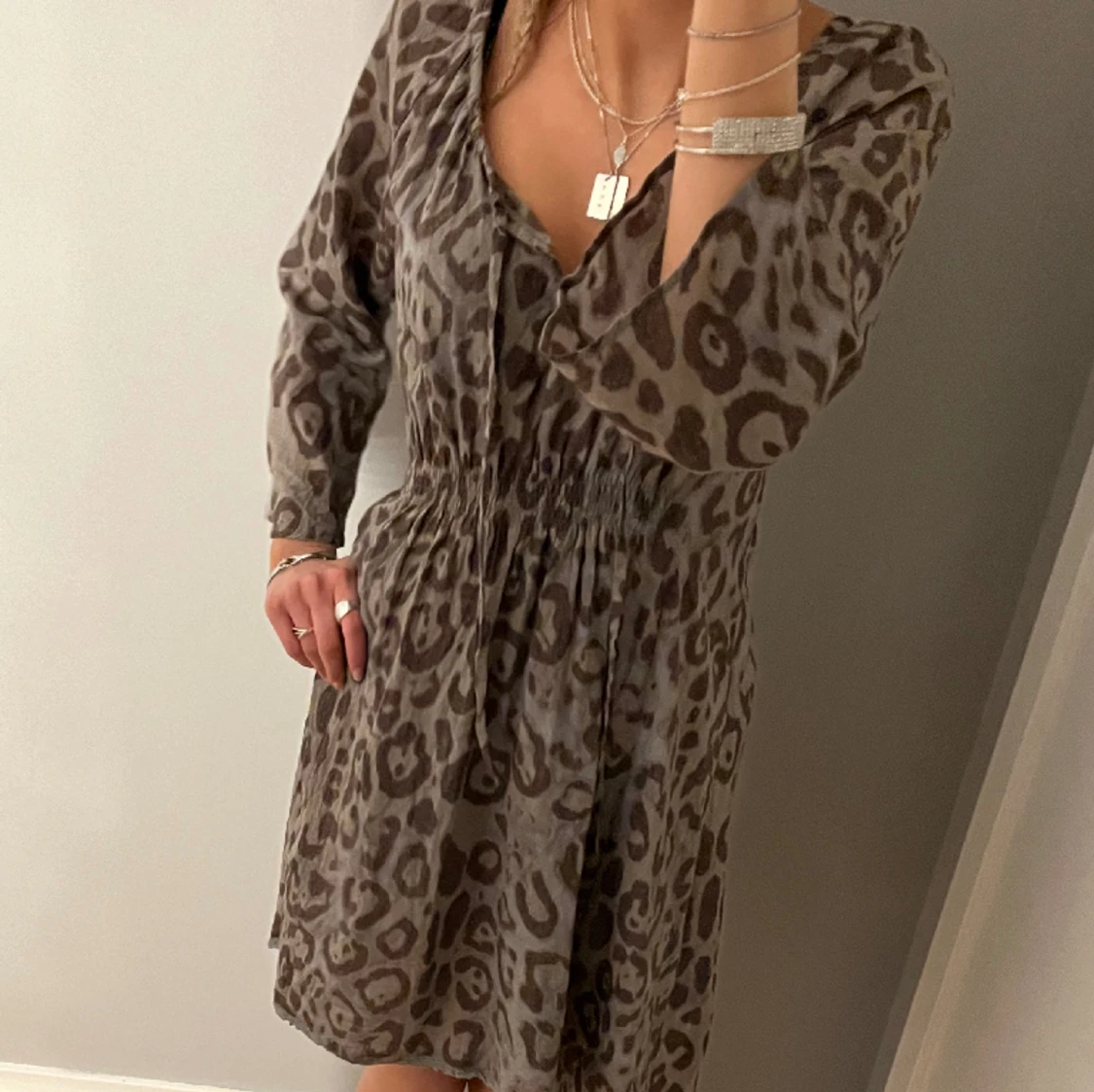 Sommarklänning  - 90