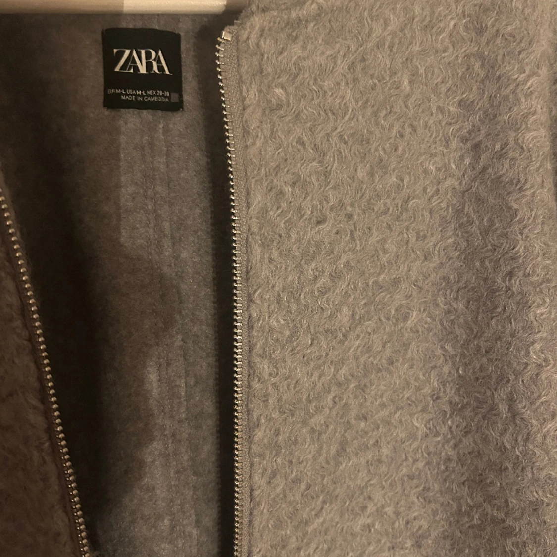 Jacka från Zara  - 91