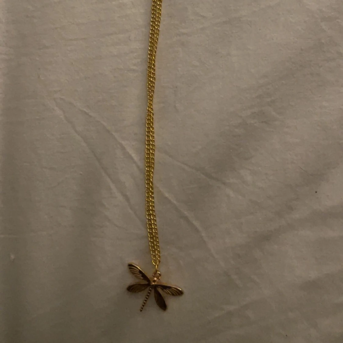 Trollsländor smycken - 90