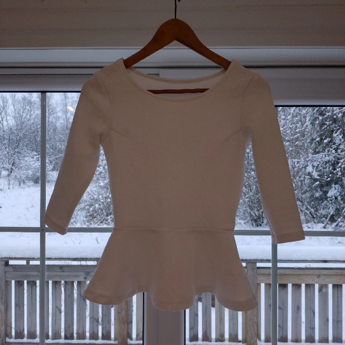 Toppi storlek 34 - 90