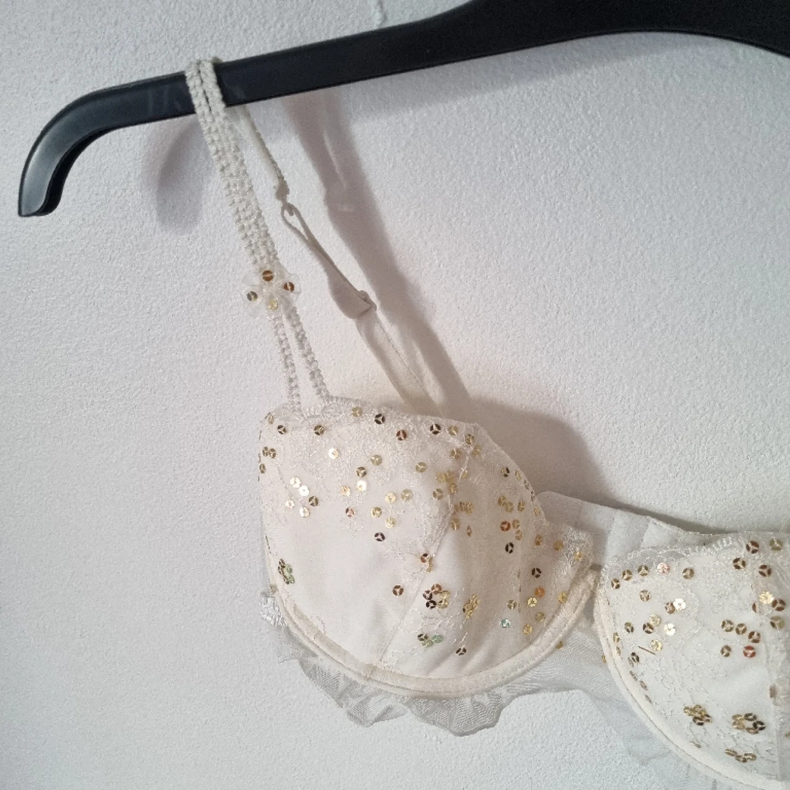 Romantisk bh  - 90