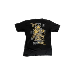 ALT T-SHIRT - Nyskick Pull&Bear T-shirt