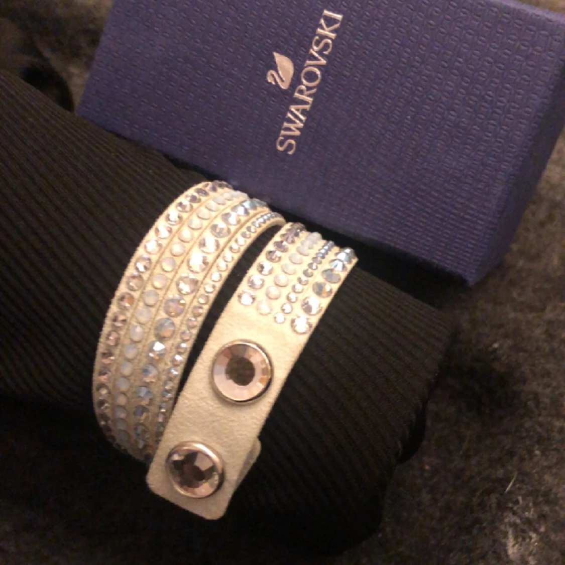 Swarowski armband