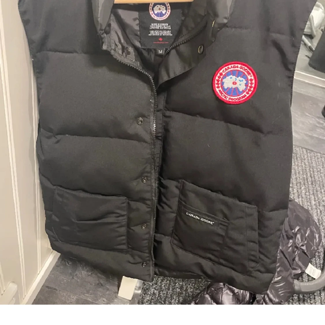 Canada Goose Väst 