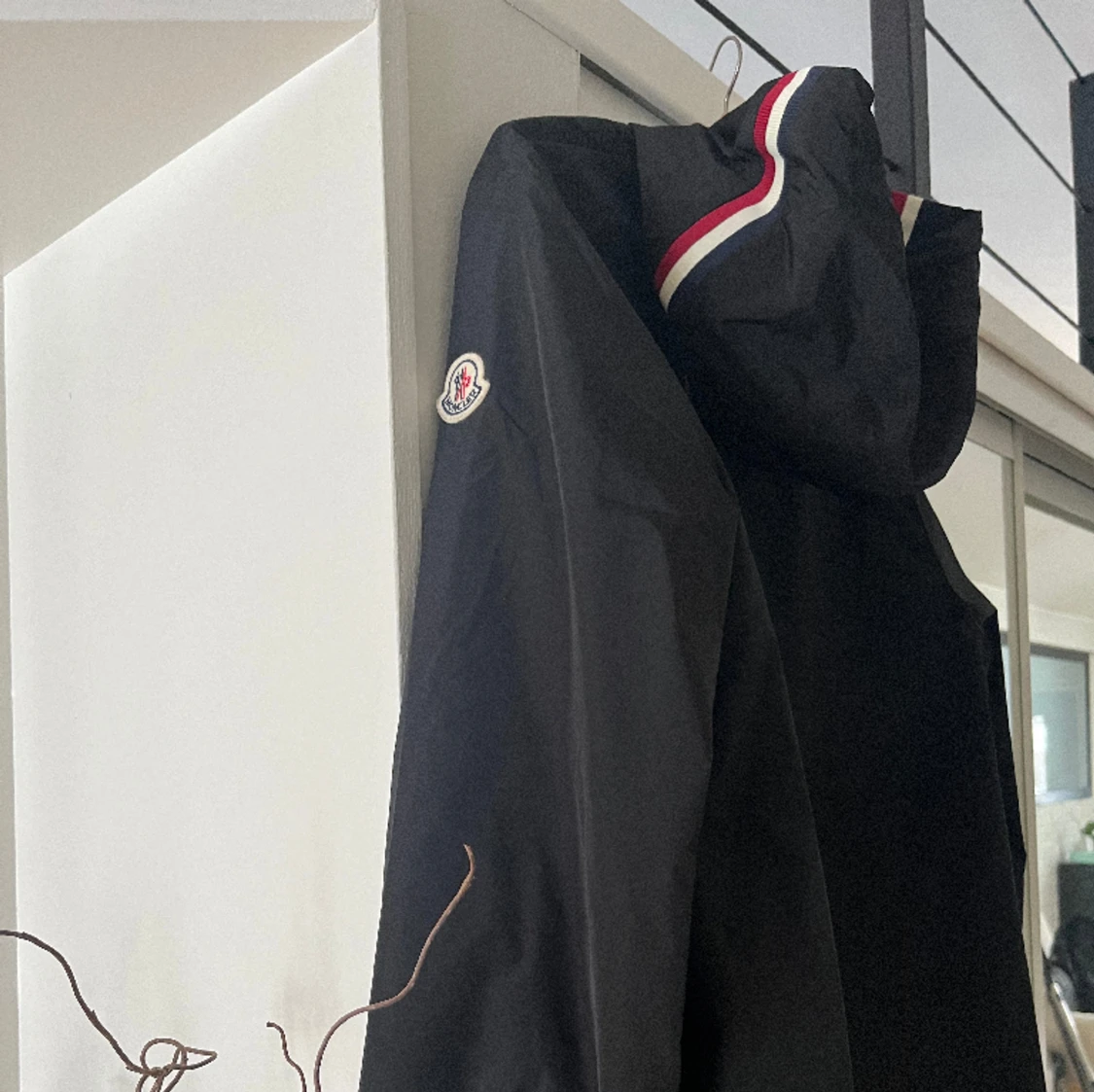 Moncler vindjacka ”Grimpeurs” - 90