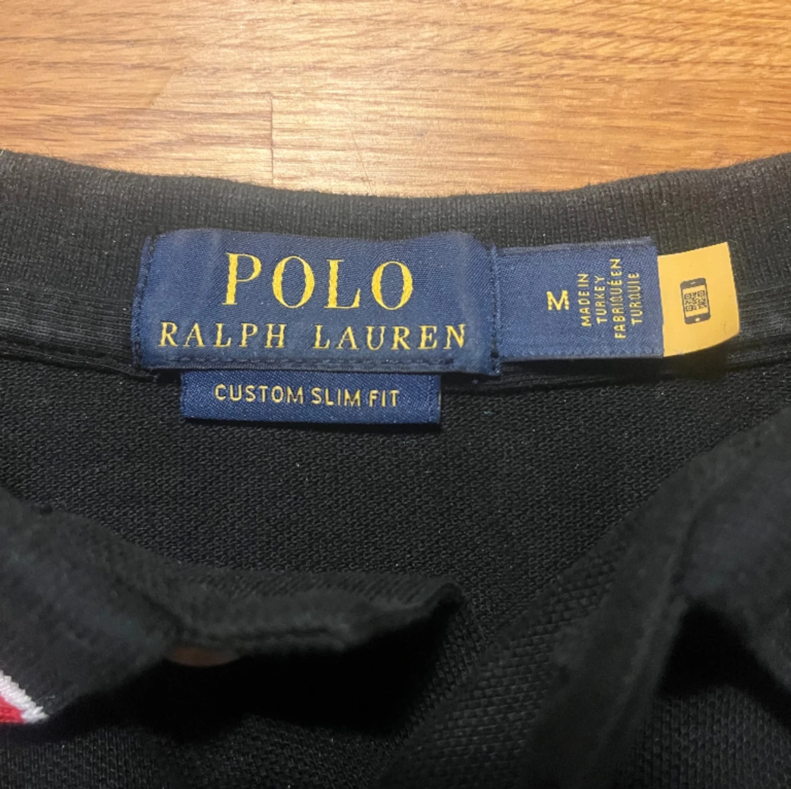 Polo Ralph lauren piké - 90