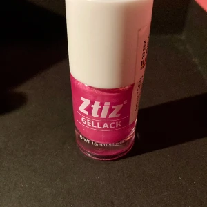 *NY* Ztiz gellack  - Ny oöppnad