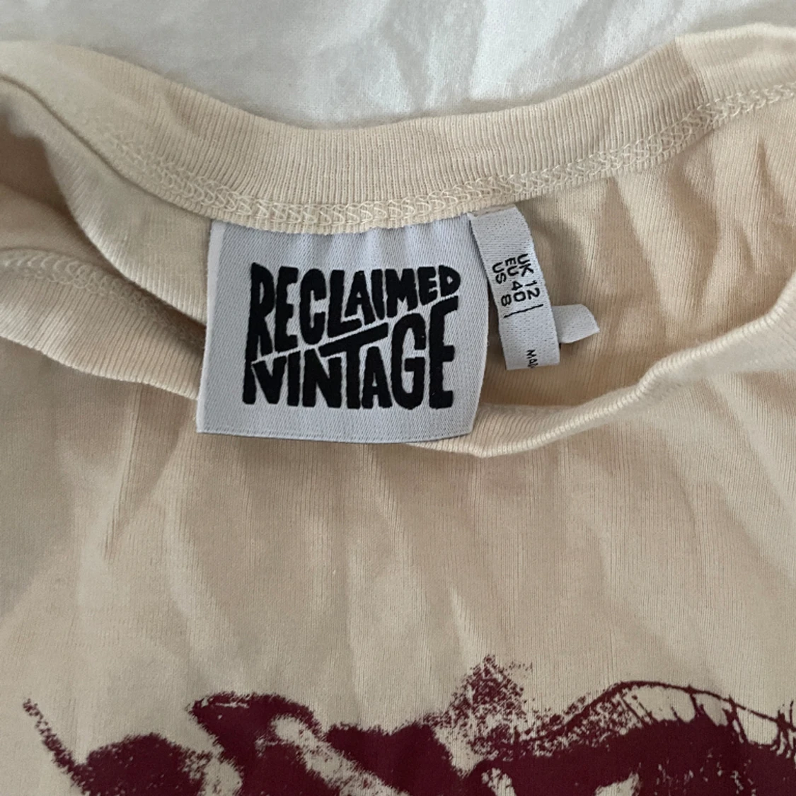 Vintage t-shirt - 91