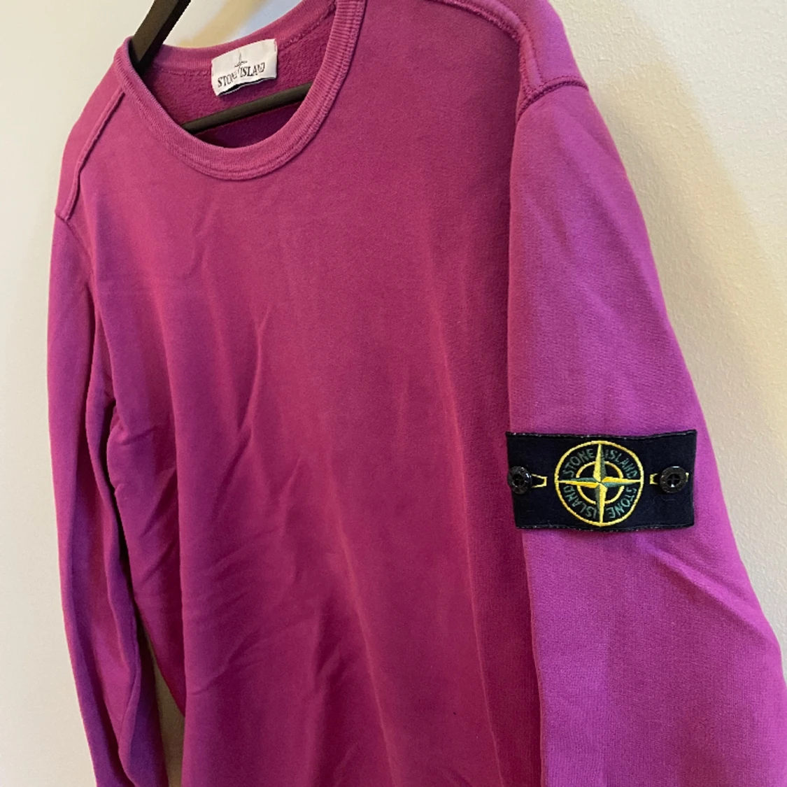 Stone Island tröja - 91