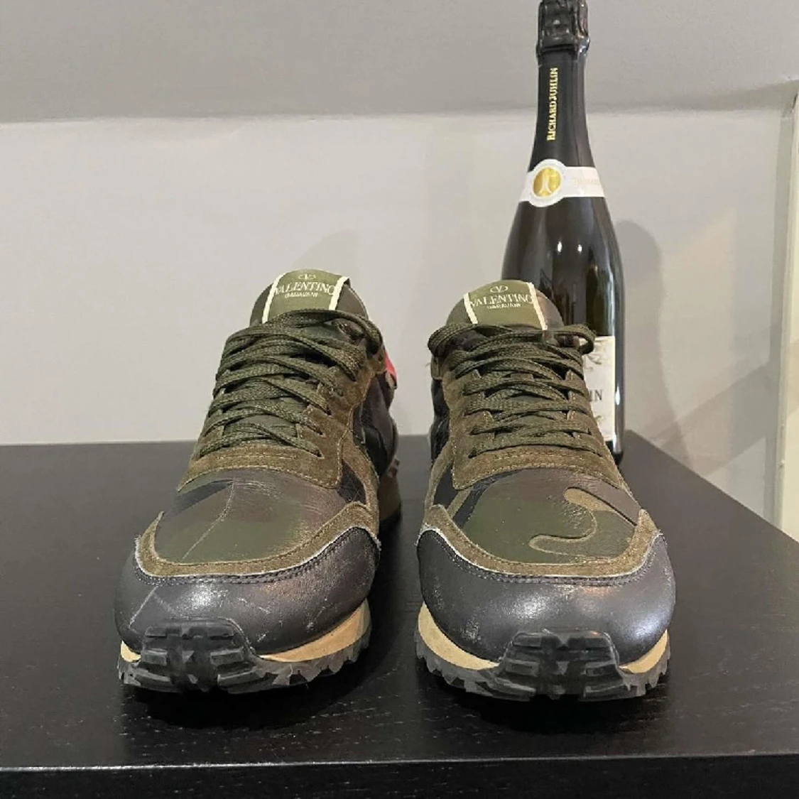 Valentino rockrunner