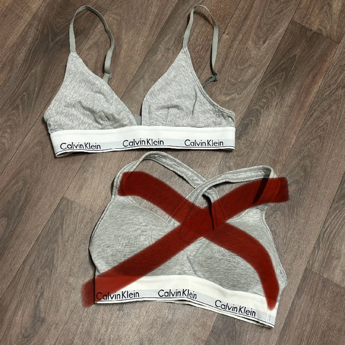 Calvin Klein bh