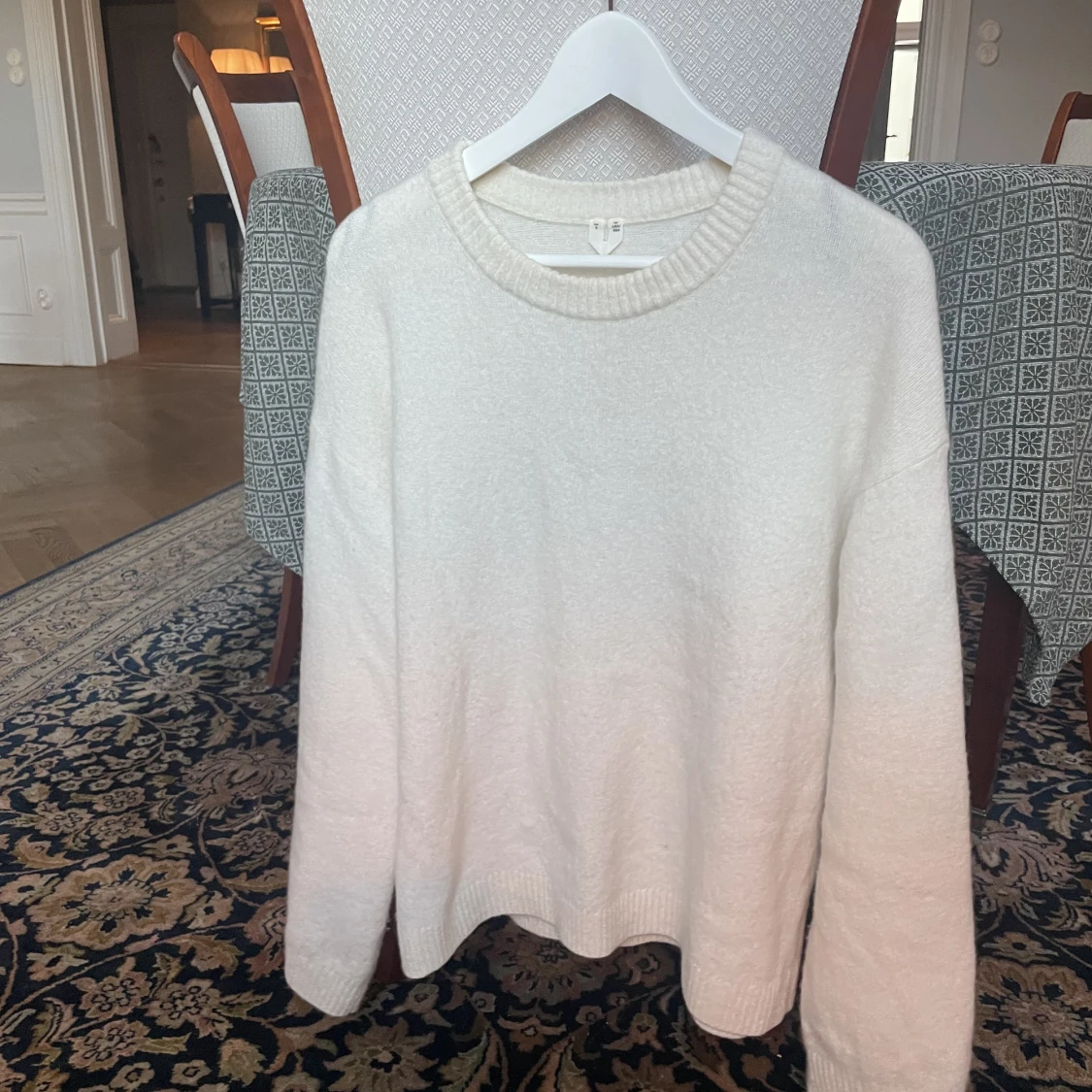 Arket alpacka tröja - 91